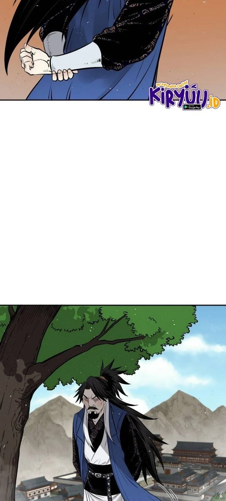 Demon in Mount Hua Chapter 9 Gambar 76