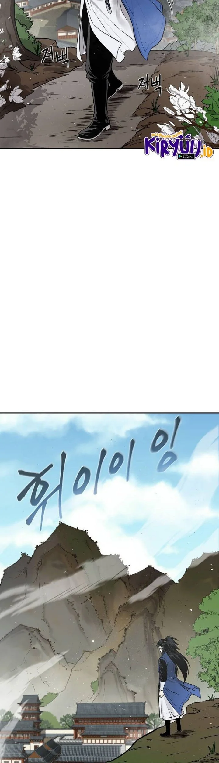 Demon in Mount Hua Chapter 9 Gambar 77