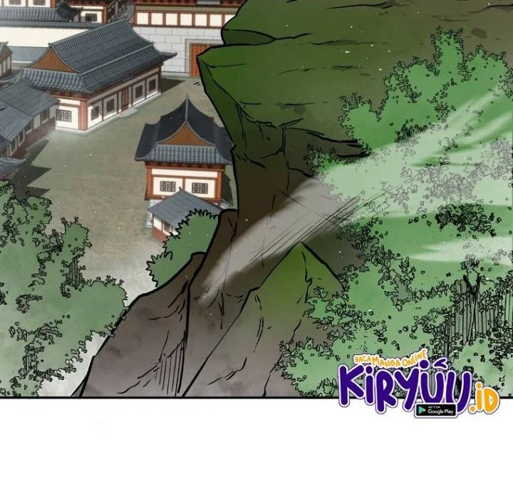 Demon in Mount Hua Chapter 9 Gambar 78