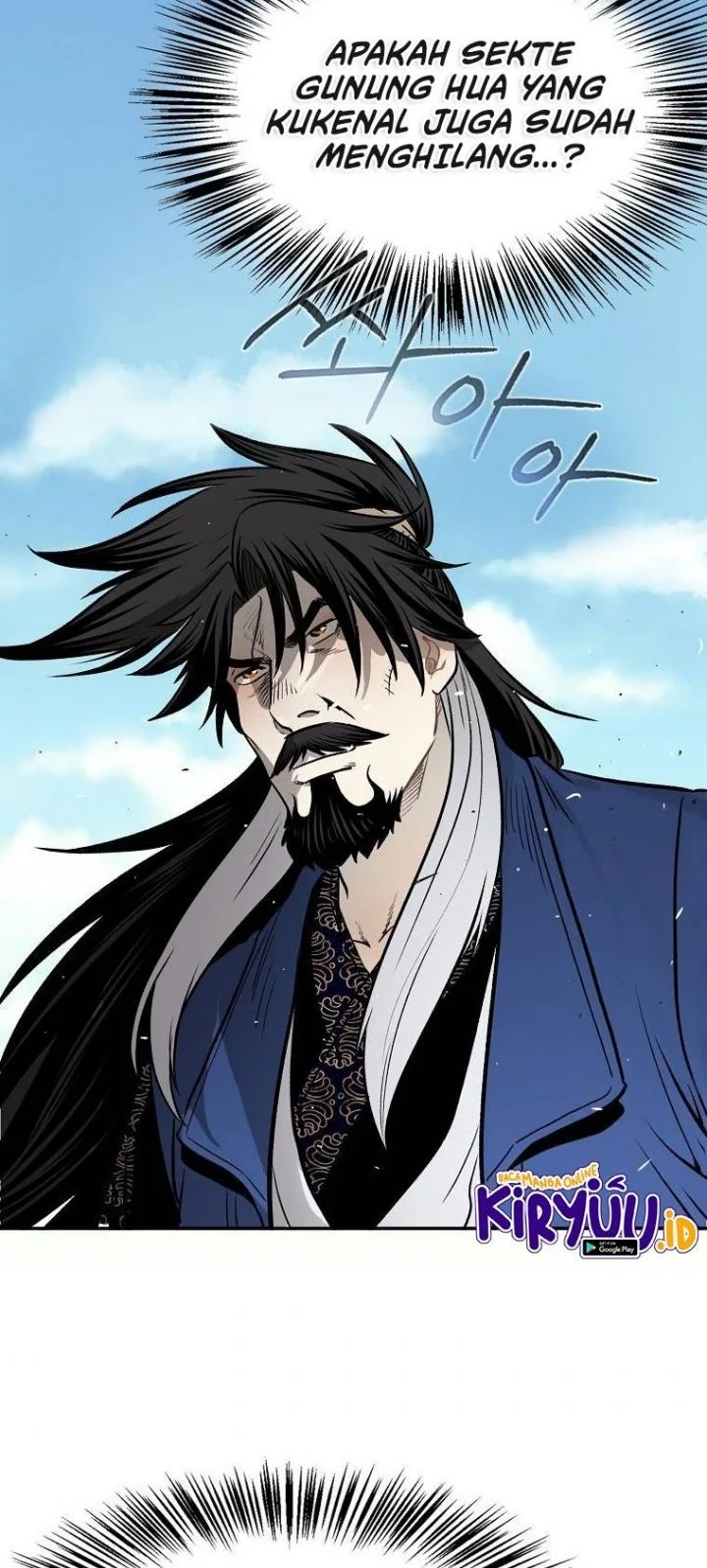 Demon in Mount Hua Chapter 9 Gambar 80