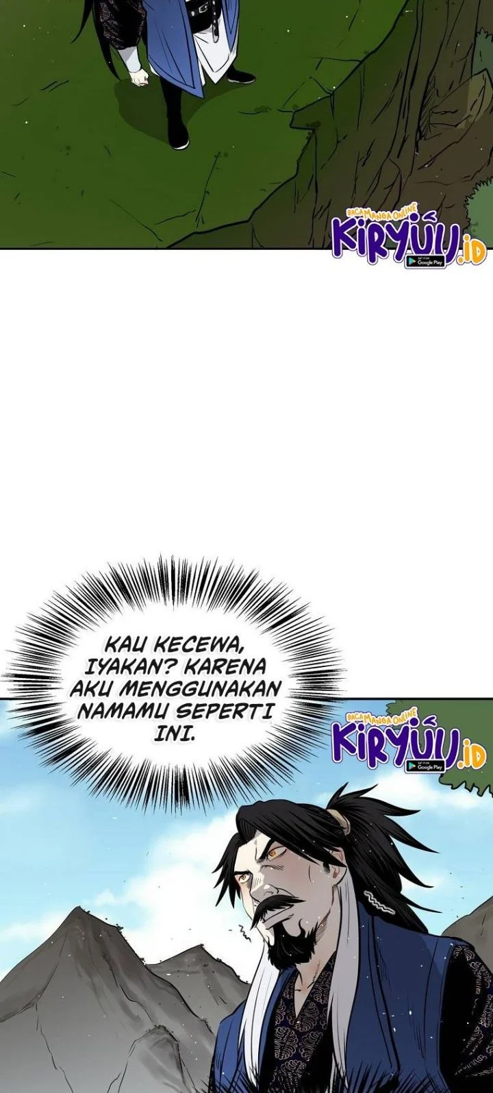 Demon in Mount Hua Chapter 9 Gambar 82