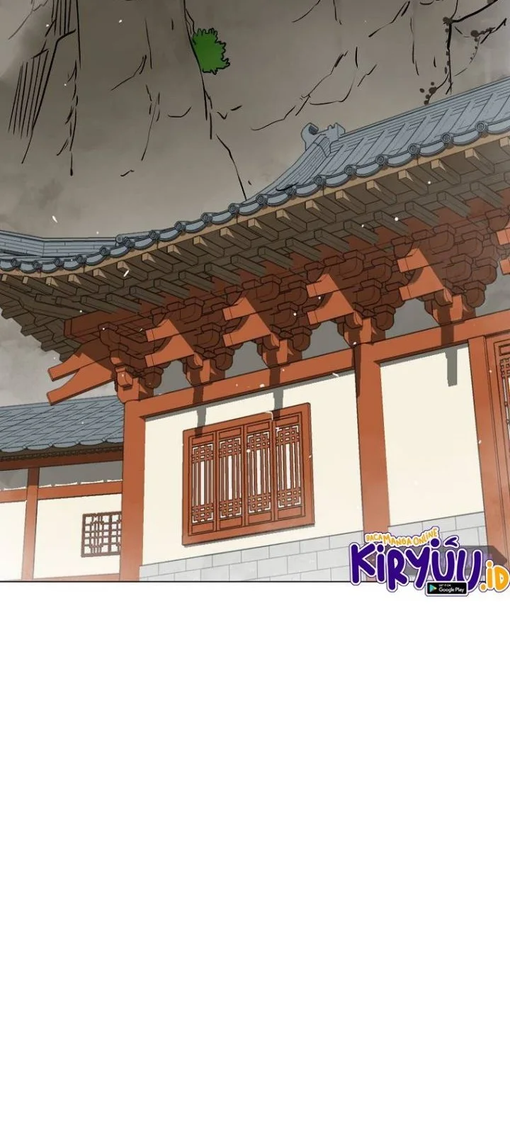 Demon in Mount Hua Chapter 9 Gambar 85
