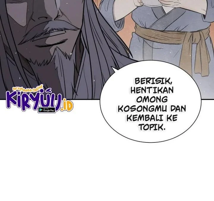 Demon in Mount Hua Chapter 9 Gambar 7
