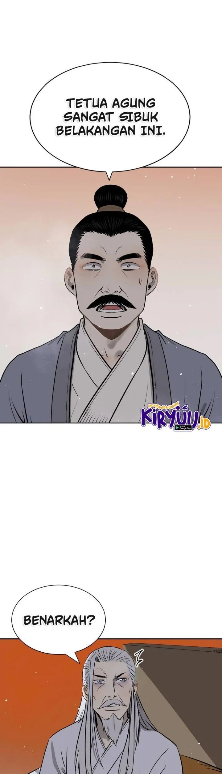 Demon in Mount Hua Chapter 9 Gambar 8