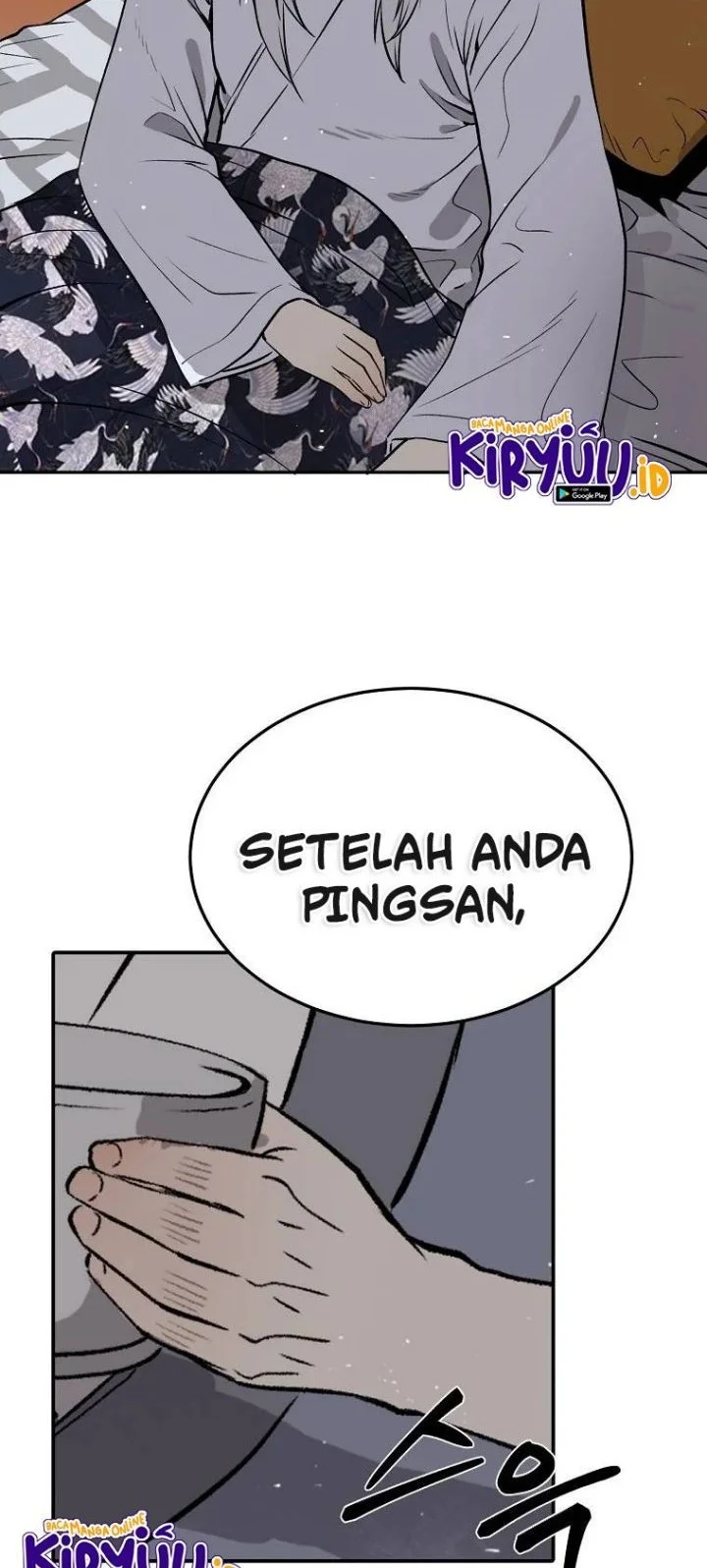 Demon in Mount Hua Chapter 9 Gambar 9