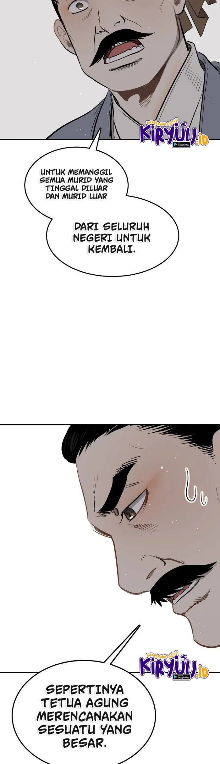Demon in Mount Hua Chapter 9 Gambar 12