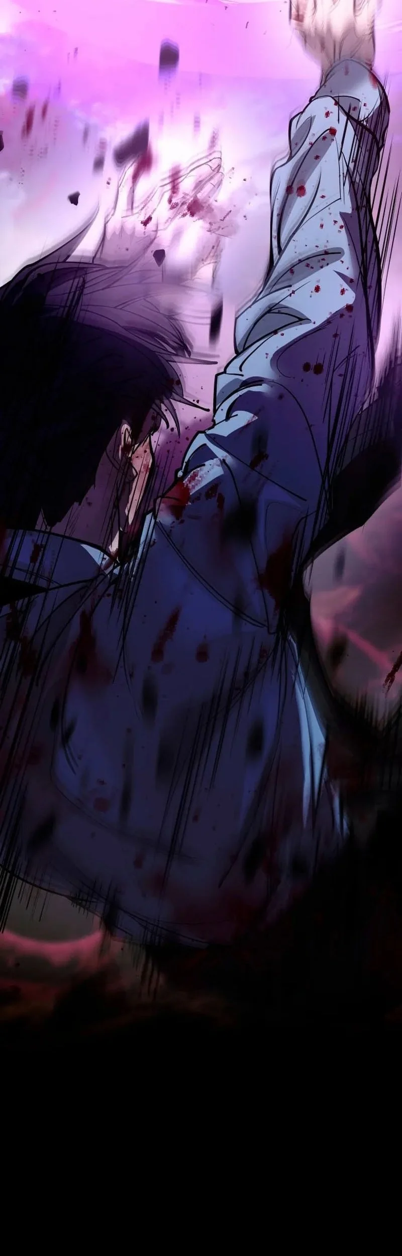 Demon Life Starting From A Baby Chapter 1 Gambar 38