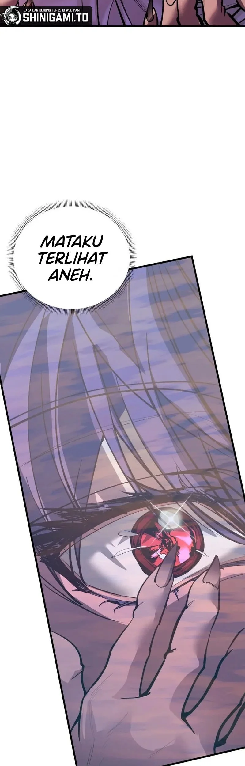 Demon Life Starting From A Baby Chapter 1 Gambar 40