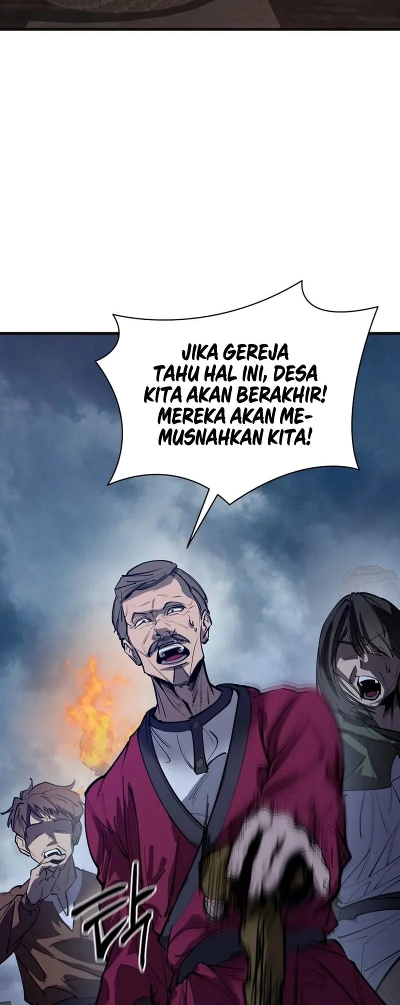 Demon Life Starting From A Baby Chapter 1 Gambar 42