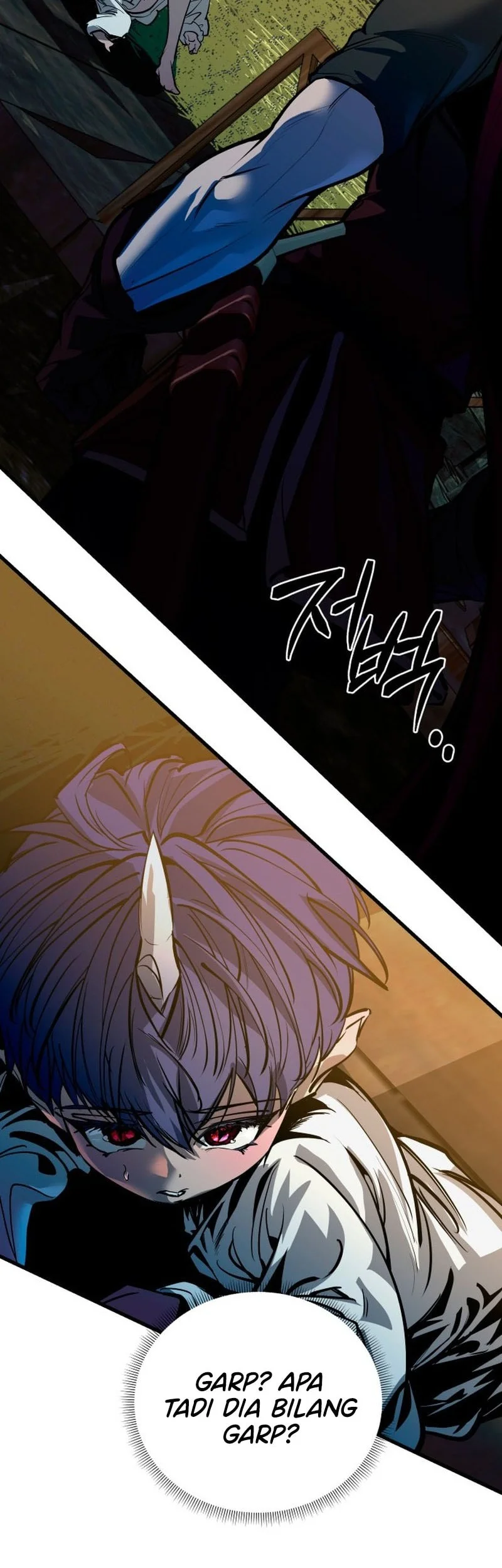 Demon Life Starting From A Baby Chapter 1 Gambar 50