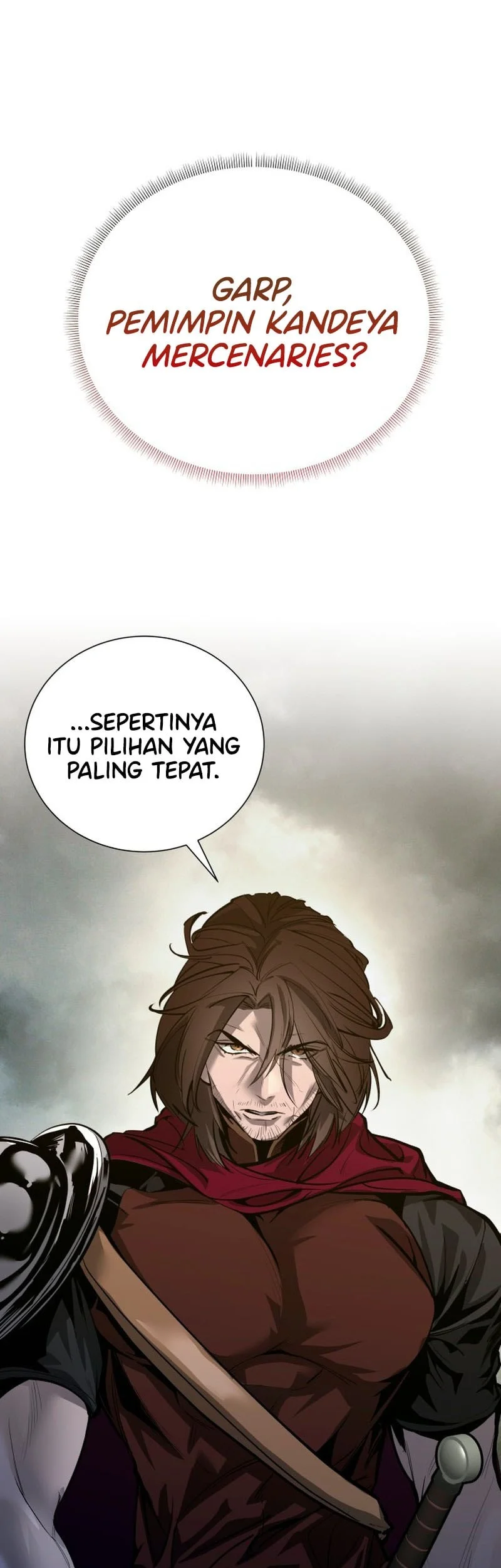 Demon Life Starting From A Baby Chapter 1 Gambar 51