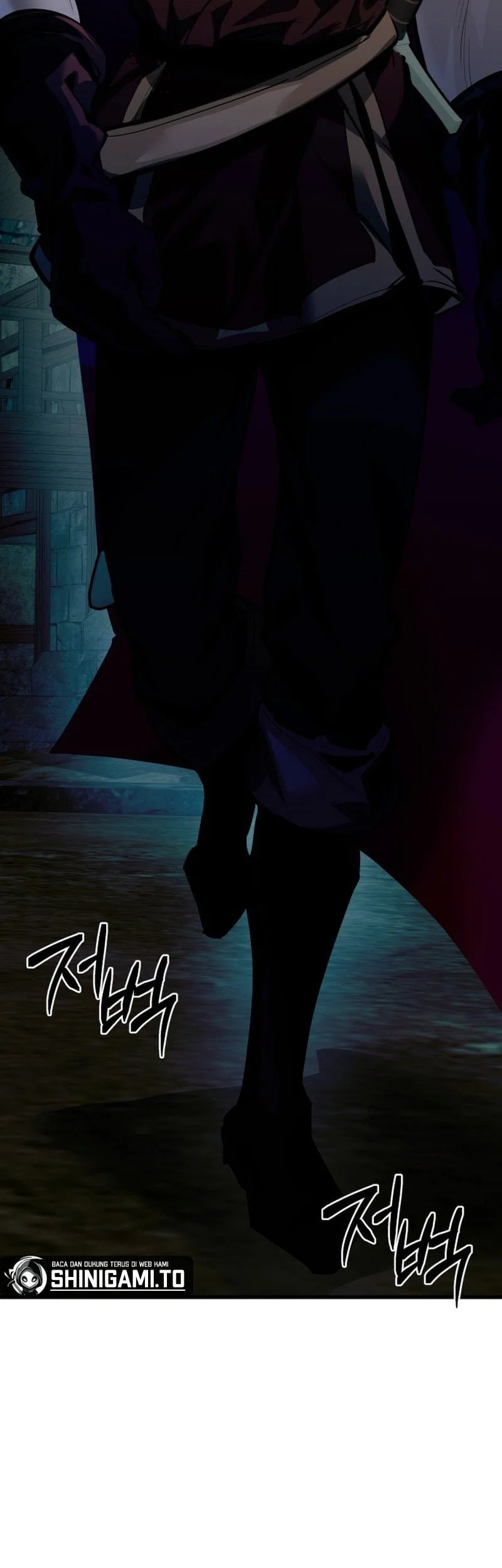 Demon Life Starting From A Baby Chapter 1 Gambar 52