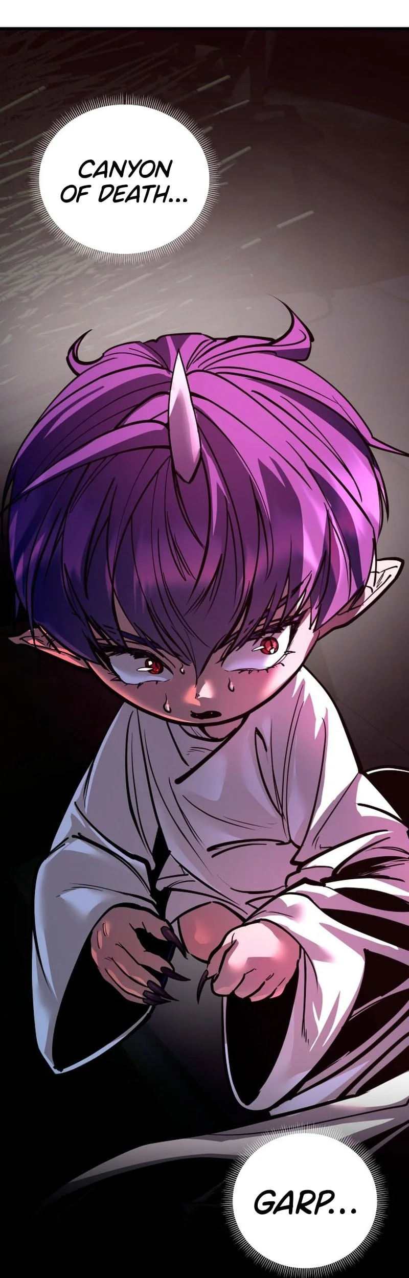 Demon Life Starting From A Baby Chapter 1 Gambar 53