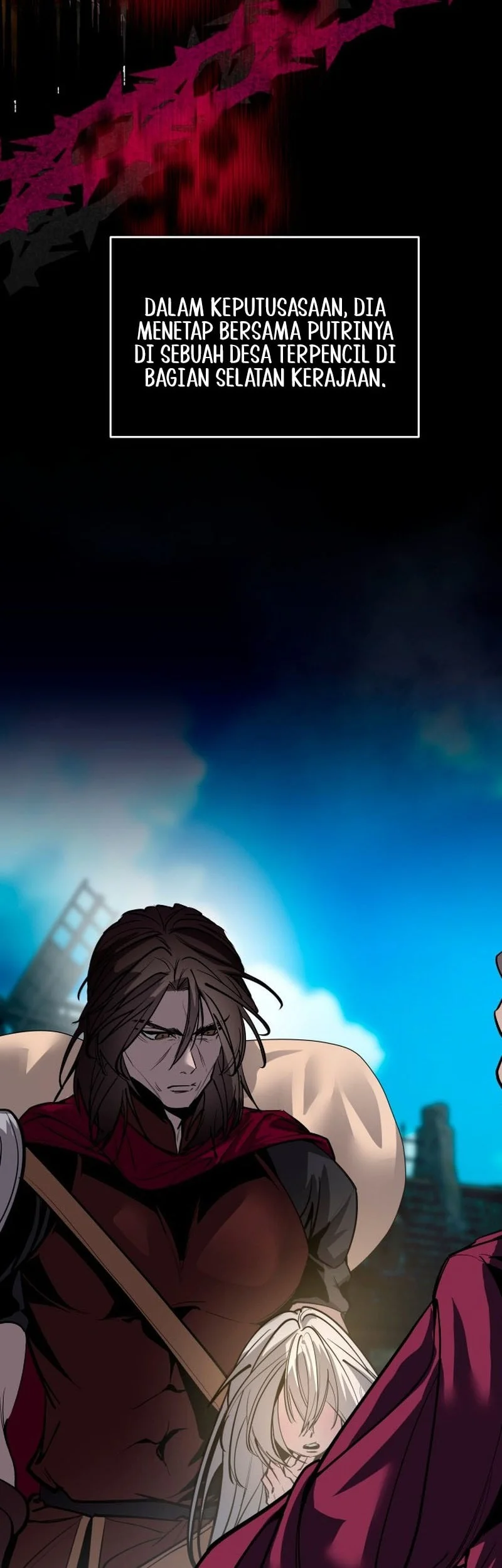 Demon Life Starting From A Baby Chapter 1 Gambar 56