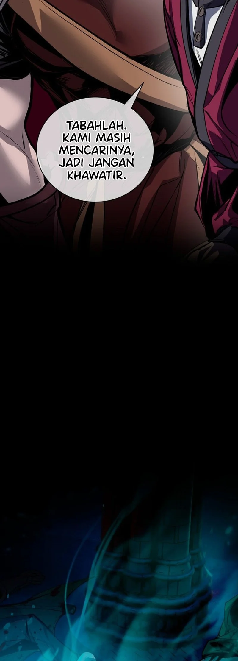 Demon Life Starting From A Baby Chapter 1 Gambar 62