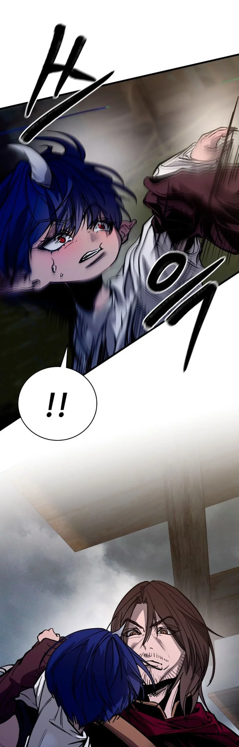 Demon Life Starting From A Baby Chapter 1 Gambar 68