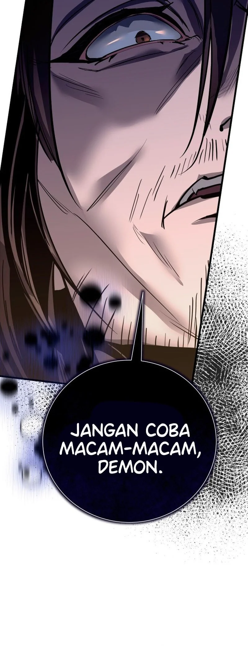 Demon Life Starting From A Baby Chapter 1 Gambar 70