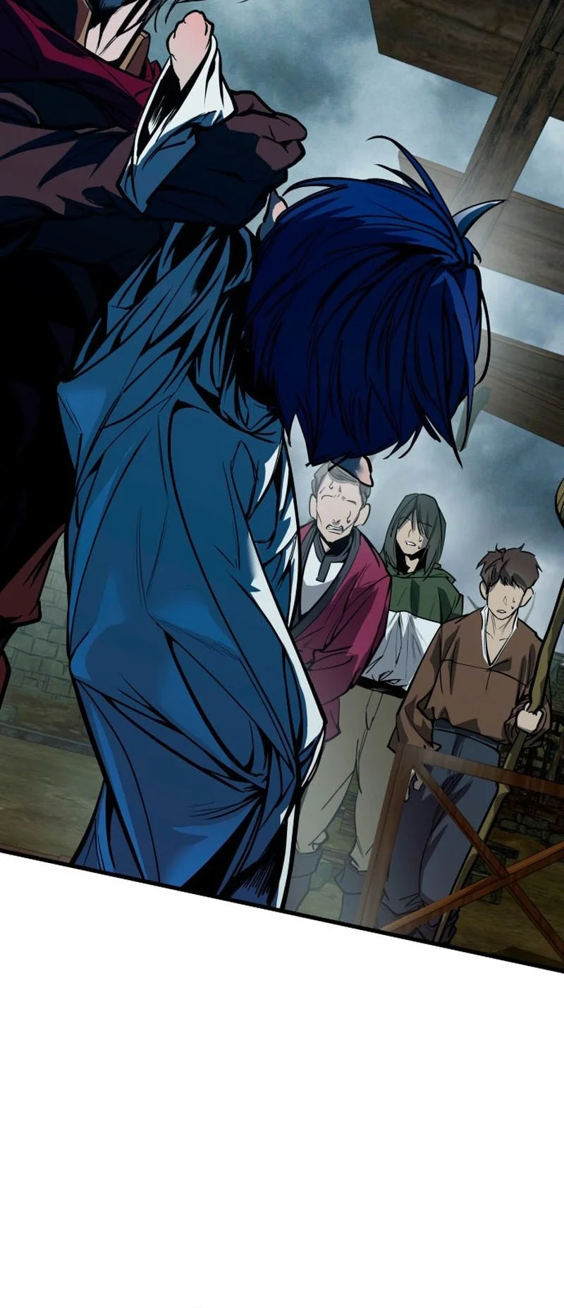 Demon Life Starting From A Baby Chapter 1 Gambar 78