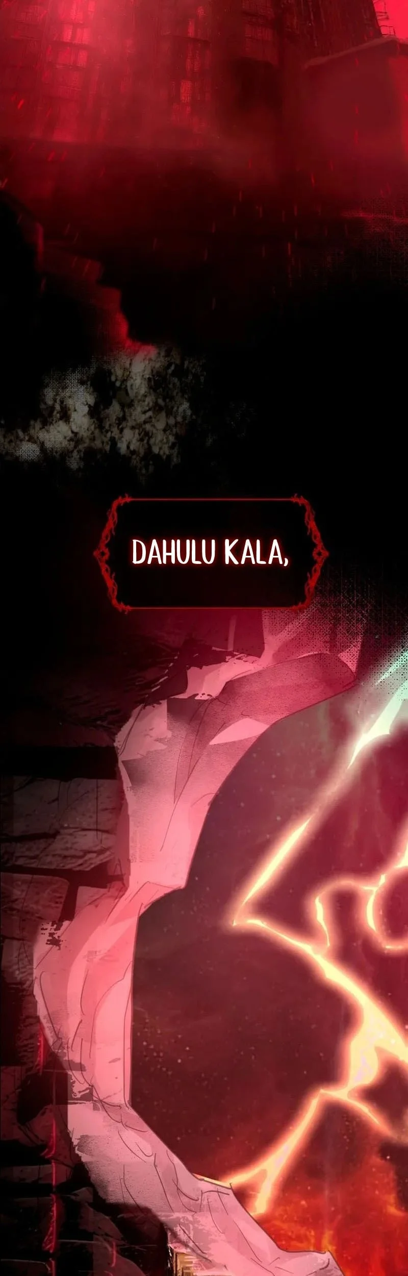 Demon Life Starting From A Baby Chapter 1 Gambar 4