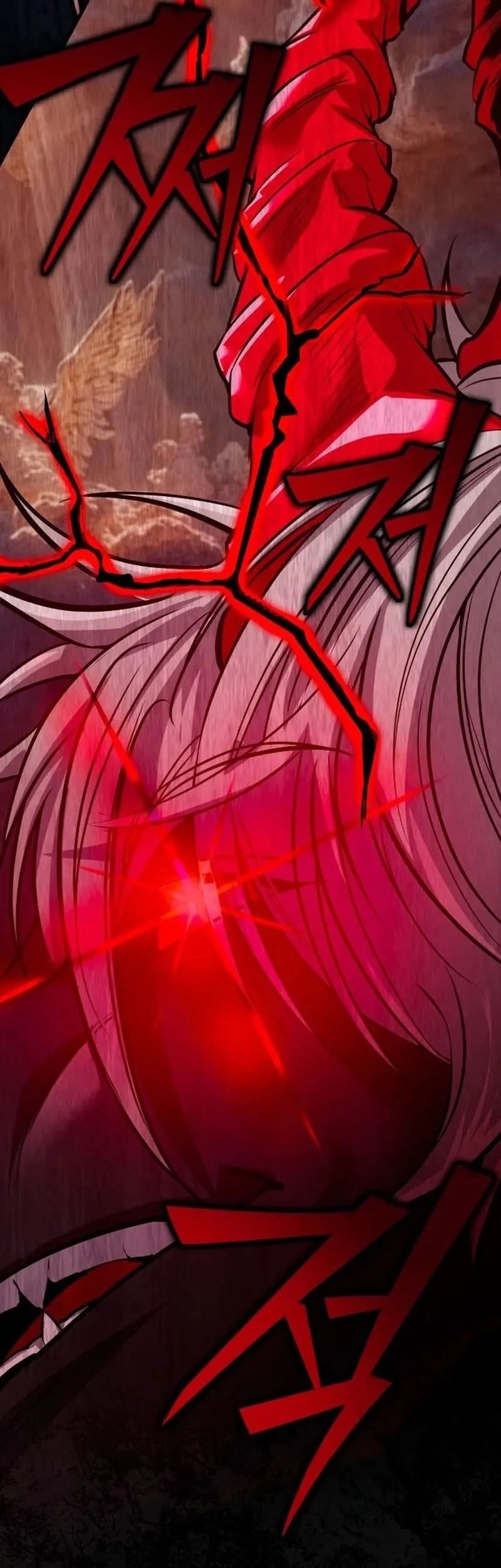 Demon Life Starting From A Baby Chapter 1 Gambar 8