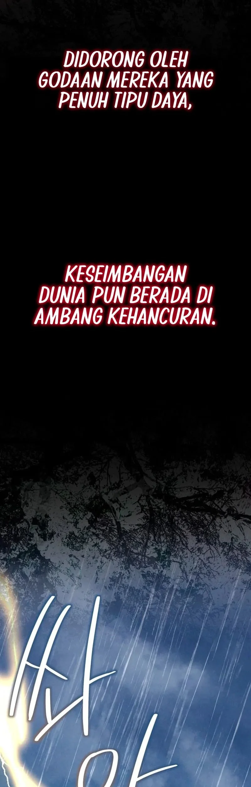Demon Life Starting From A Baby Chapter 1 Gambar 9