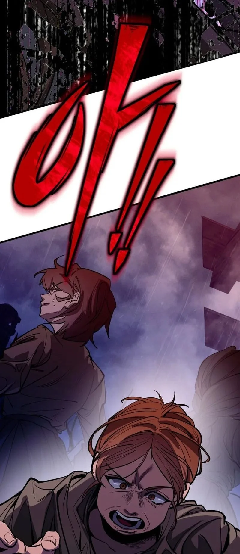 Demon Life Starting From A Baby Chapter 1 Gambar 18