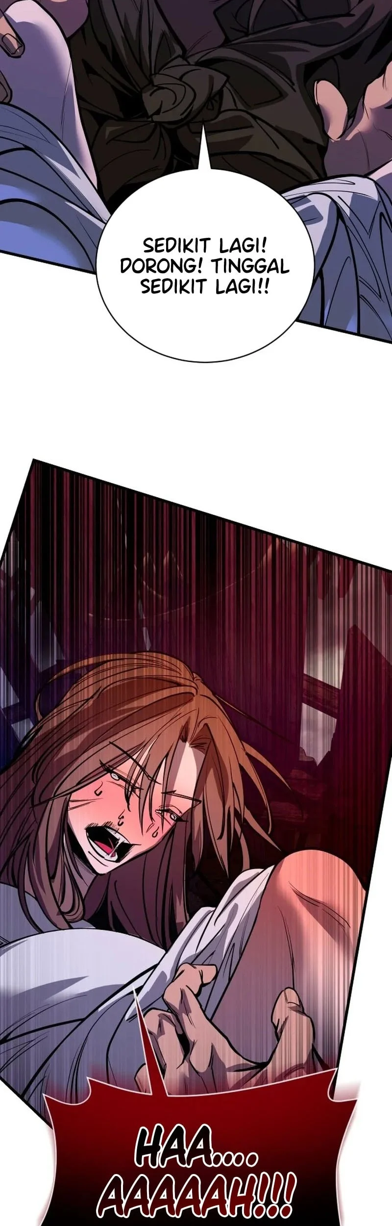 Demon Life Starting From A Baby Chapter 1 Gambar 19
