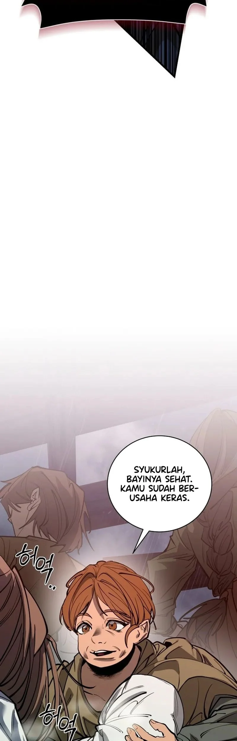 Demon Life Starting From A Baby Chapter 1 Gambar 20