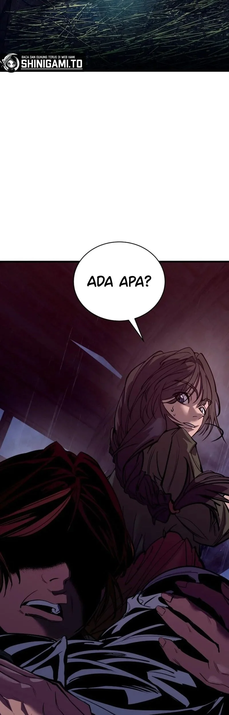 Demon Life Starting From A Baby Chapter 1 Gambar 23