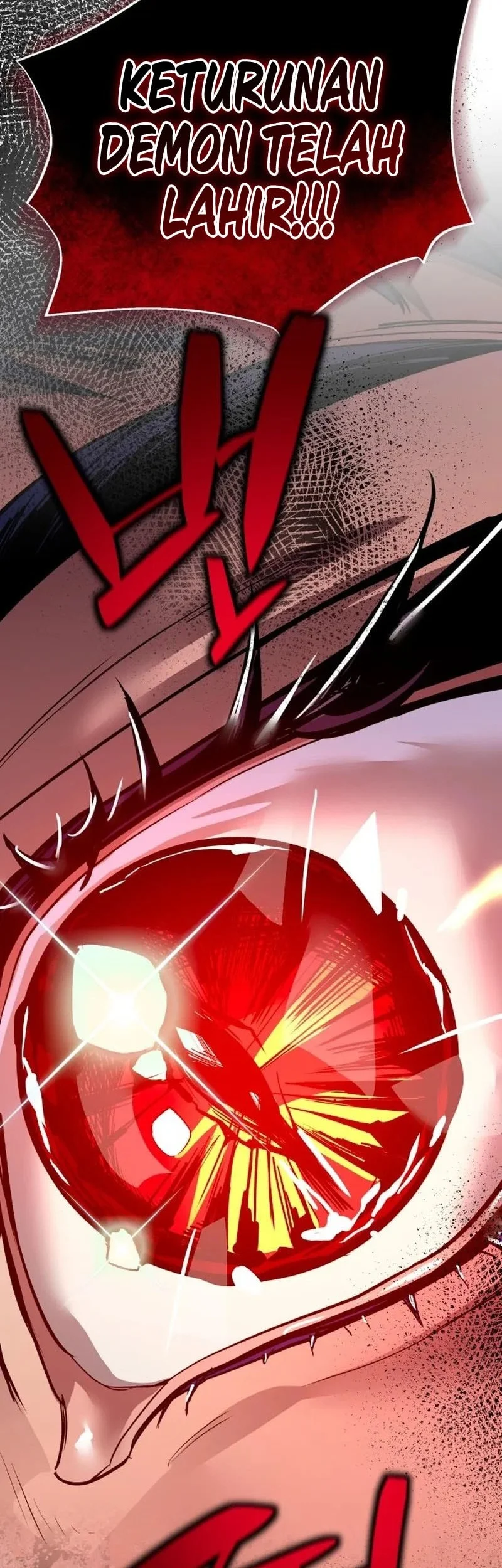 Demon Life Starting From A Baby Chapter 1 Gambar 28