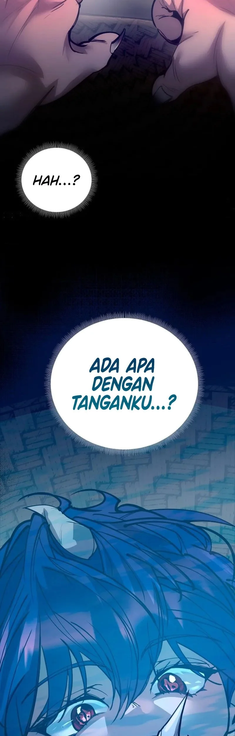 Demon Life Starting From A Baby Chapter 1 Gambar 33
