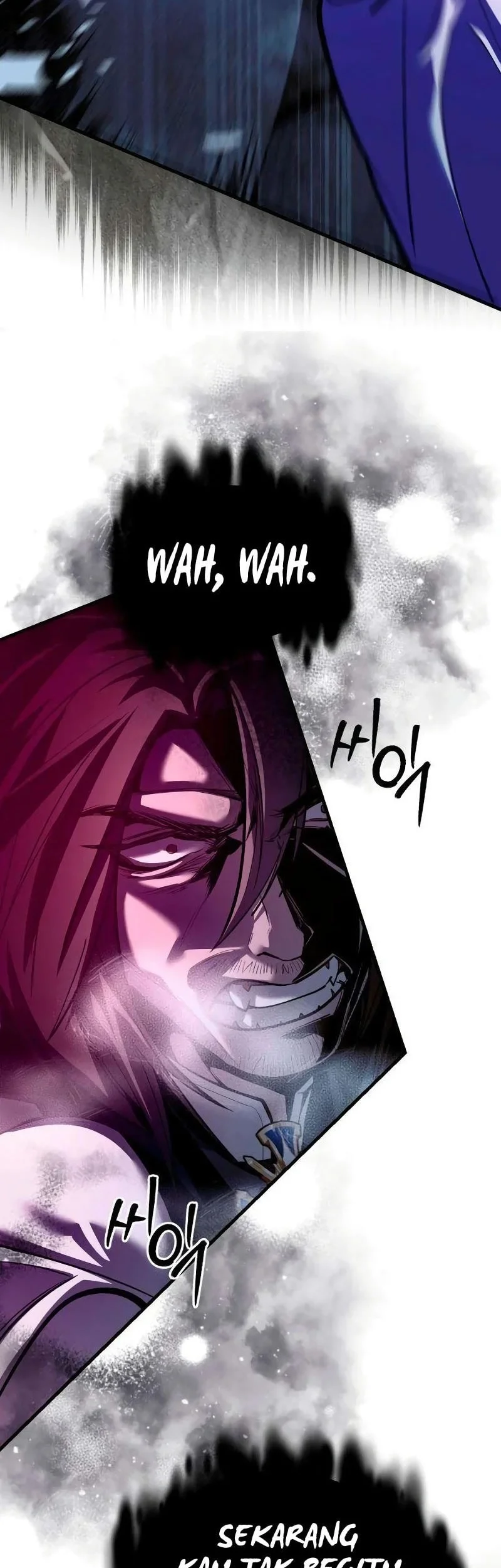 Demon Life Starting From A Baby Chapter 10 Halaman 35