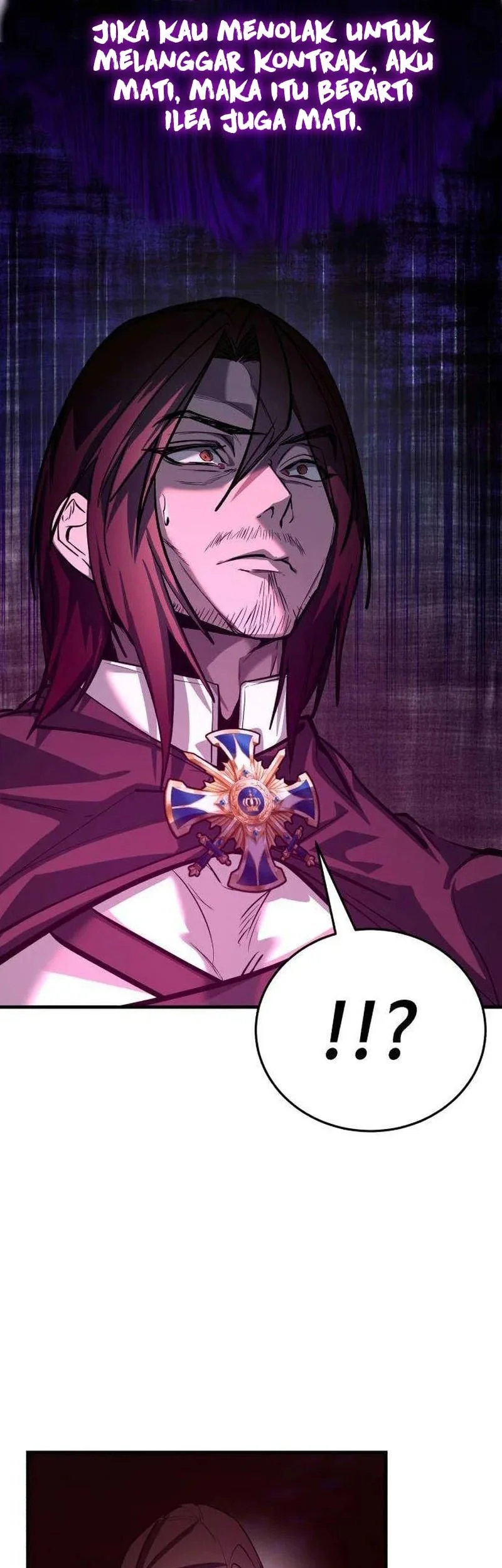 Demon Life Starting From A Baby Chapter 10 Halaman 38