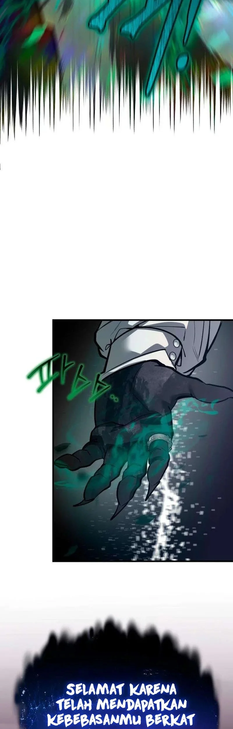 Demon Life Starting From A Baby Chapter 10 Gambar 43
