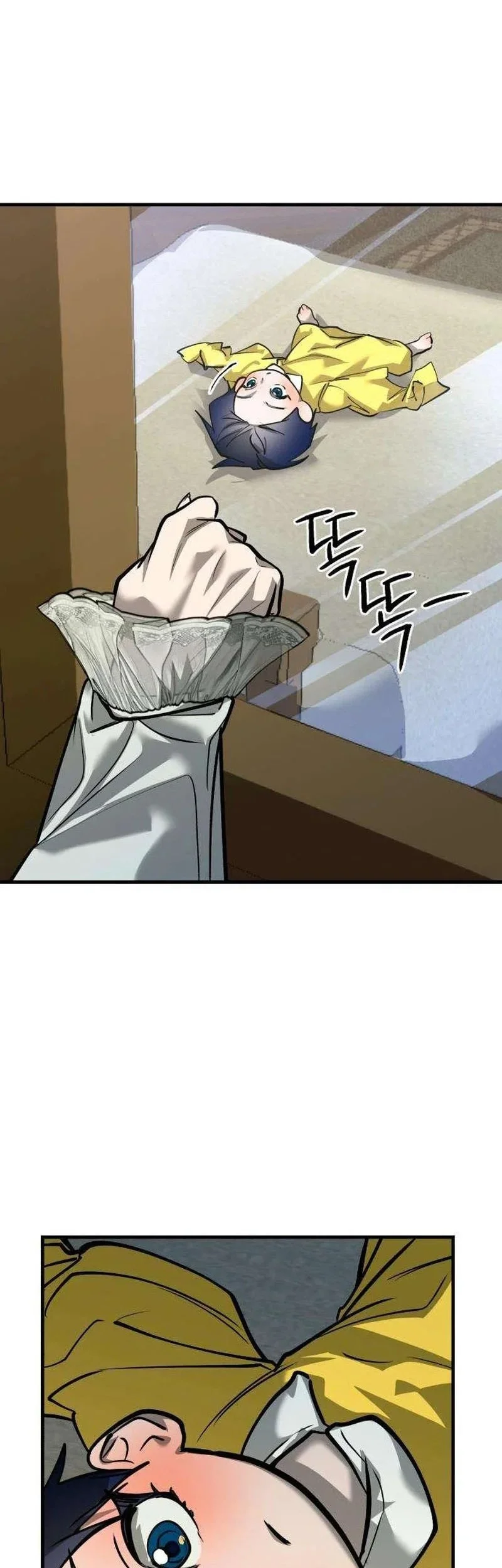 Demon Life Starting From A Baby Chapter 10 Gambar 48