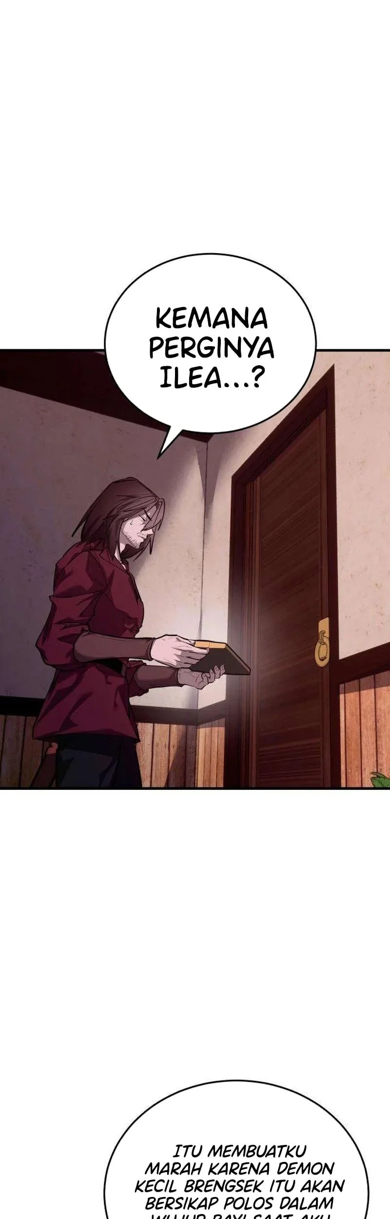 Demon Life Starting From A Baby Chapter 10 Gambar 50