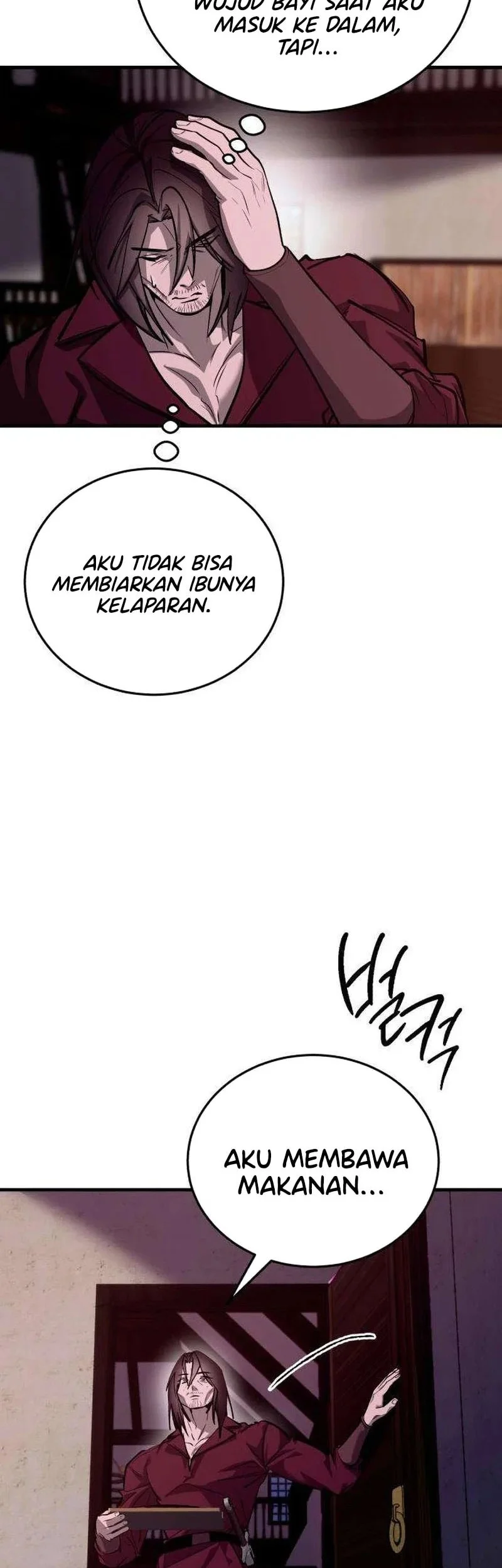 Demon Life Starting From A Baby Chapter 10 Gambar 51