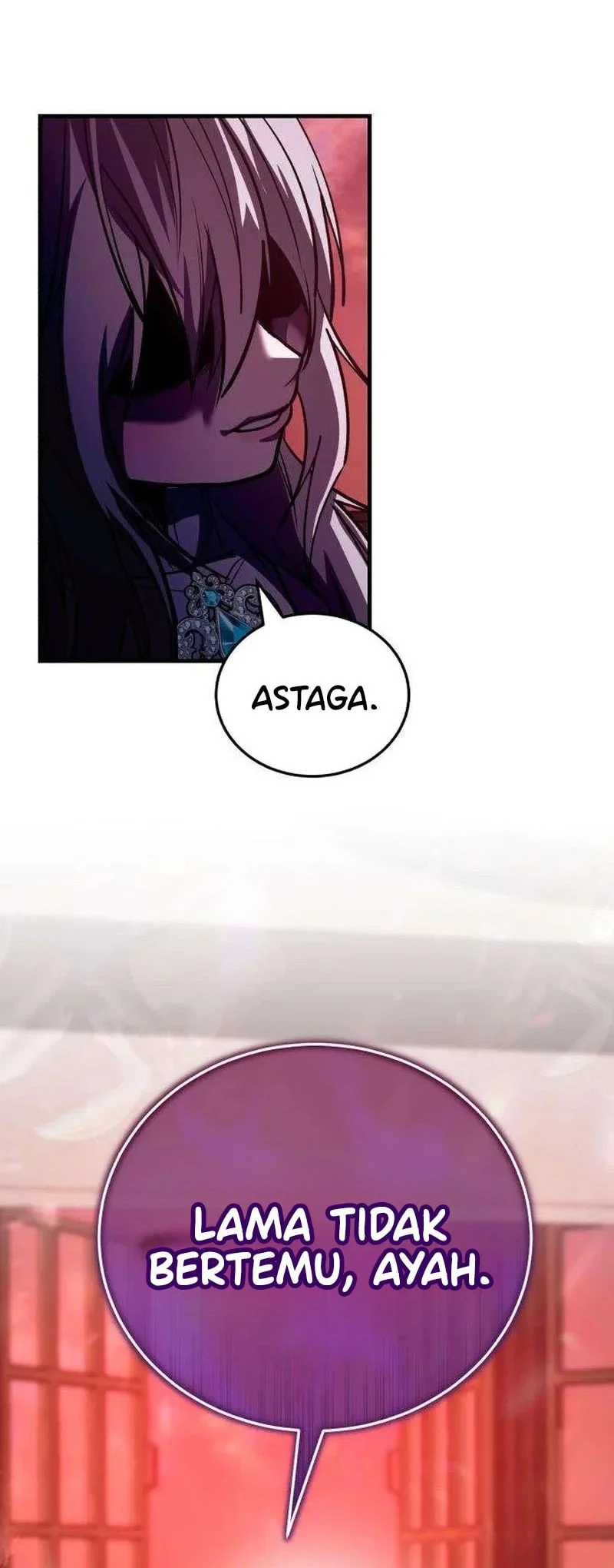 Demon Life Starting From A Baby Chapter 10 Gambar 53
