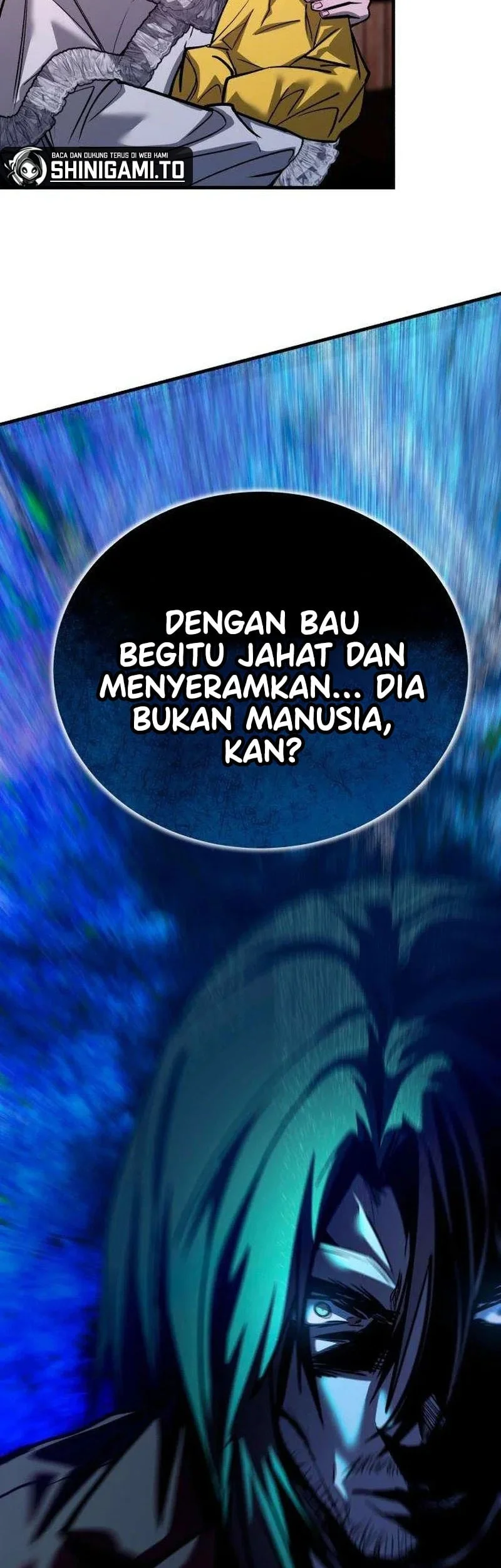 Demon Life Starting From A Baby Chapter 10 Gambar 56