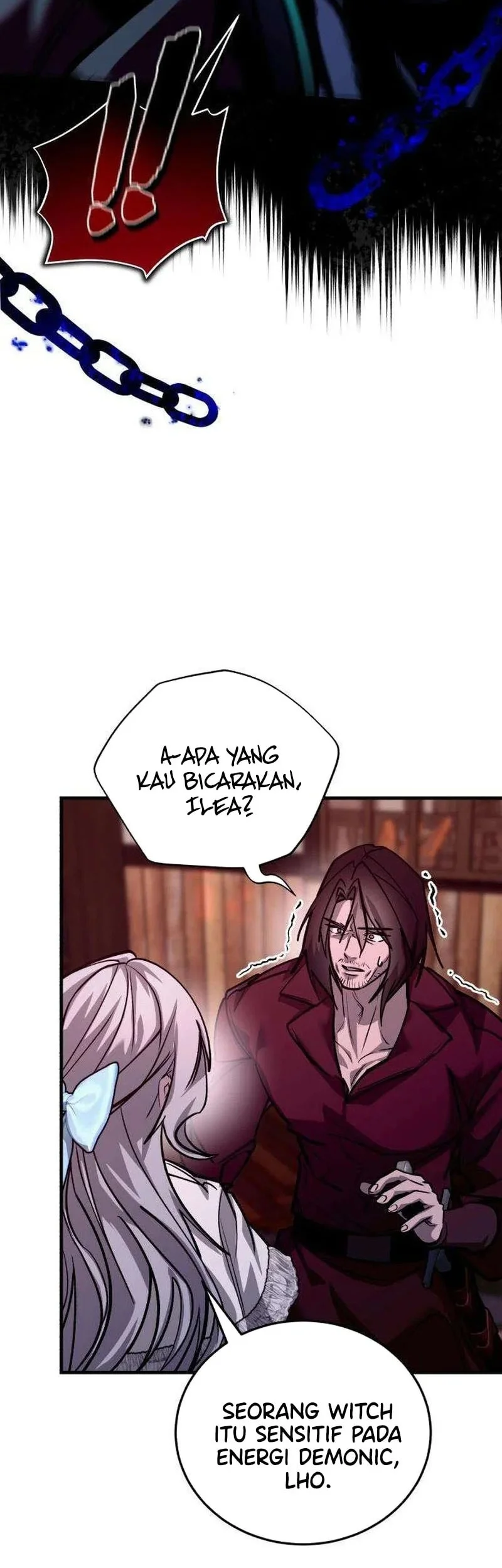 Demon Life Starting From A Baby Chapter 10 Gambar 57