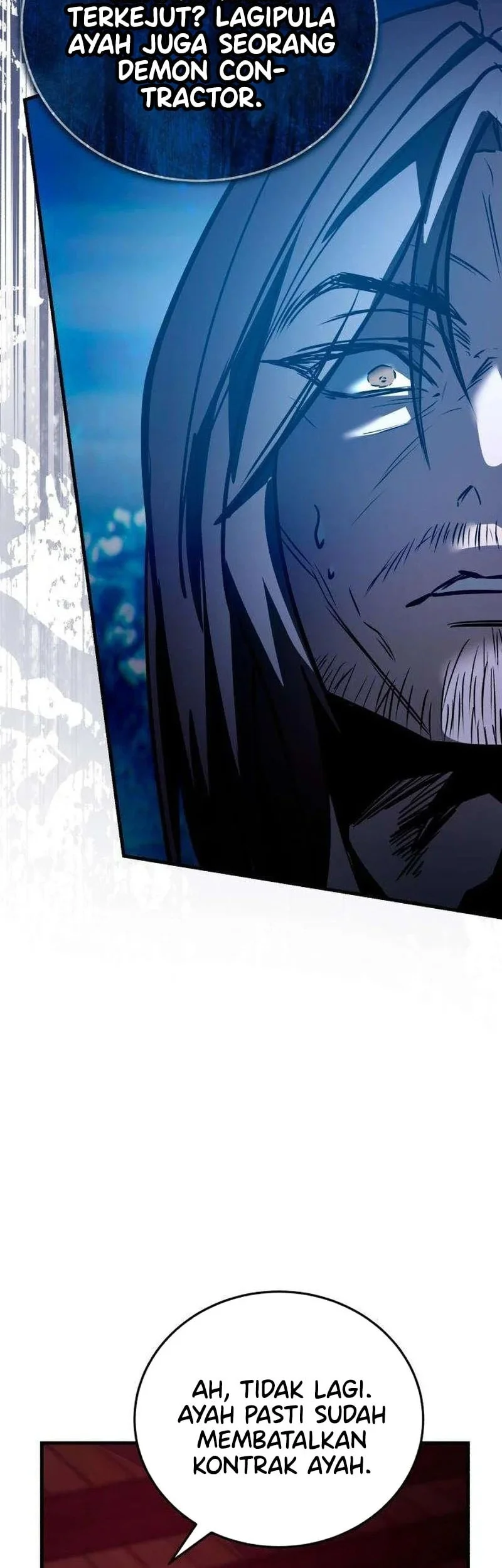 Demon Life Starting From A Baby Chapter 10 Gambar 59