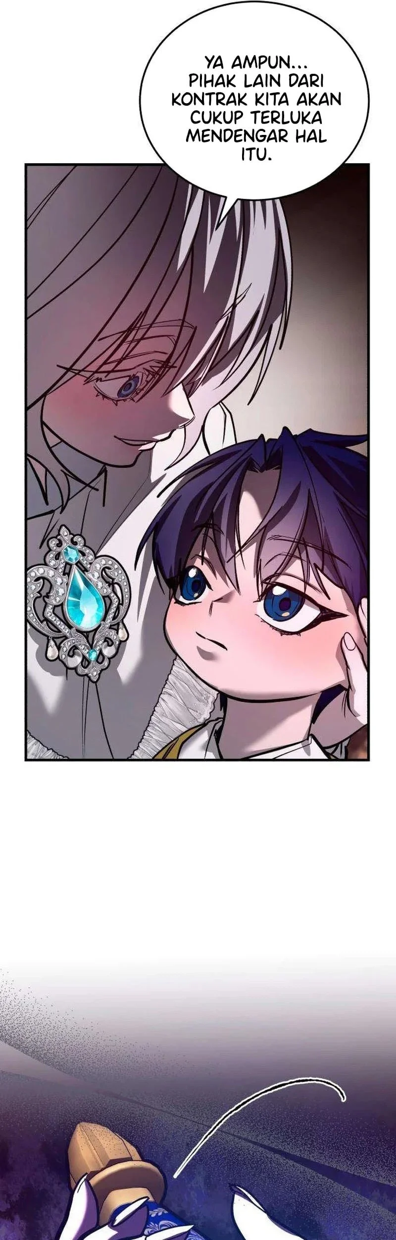 Demon Life Starting From A Baby Chapter 10 Gambar 62