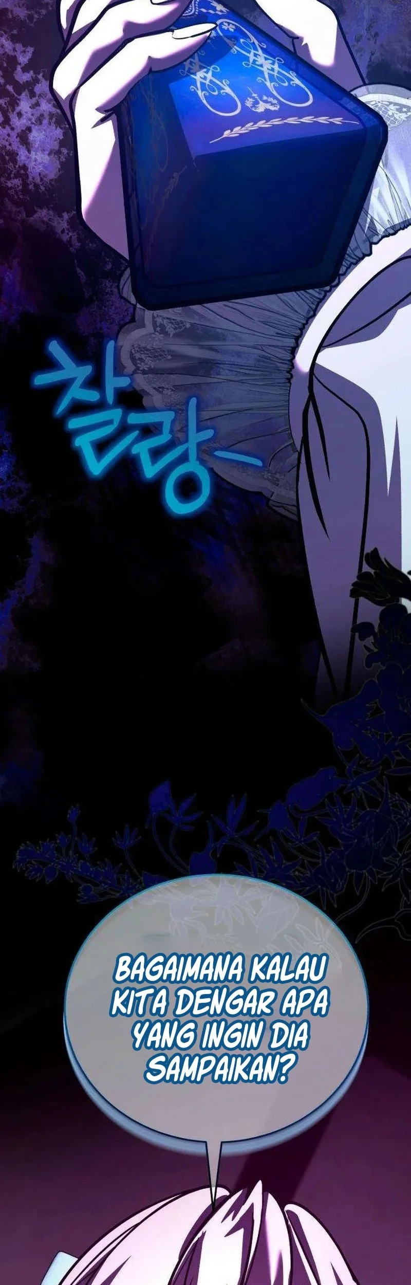 Demon Life Starting From A Baby Chapter 10 Gambar 63