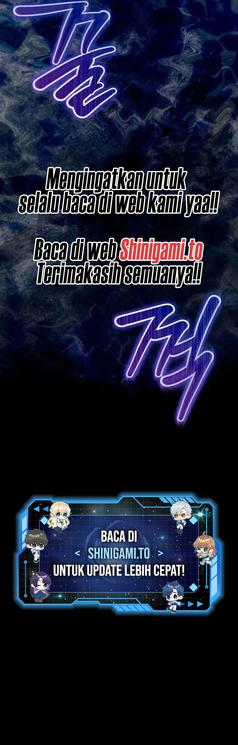 Demon Life Starting From A Baby Chapter 10 Gambar 66