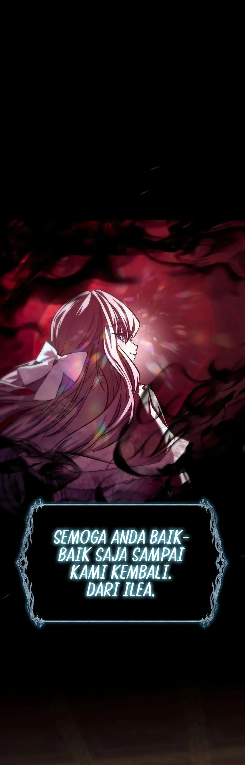 Demon Life Starting From A Baby Chapter 10 Halaman 6