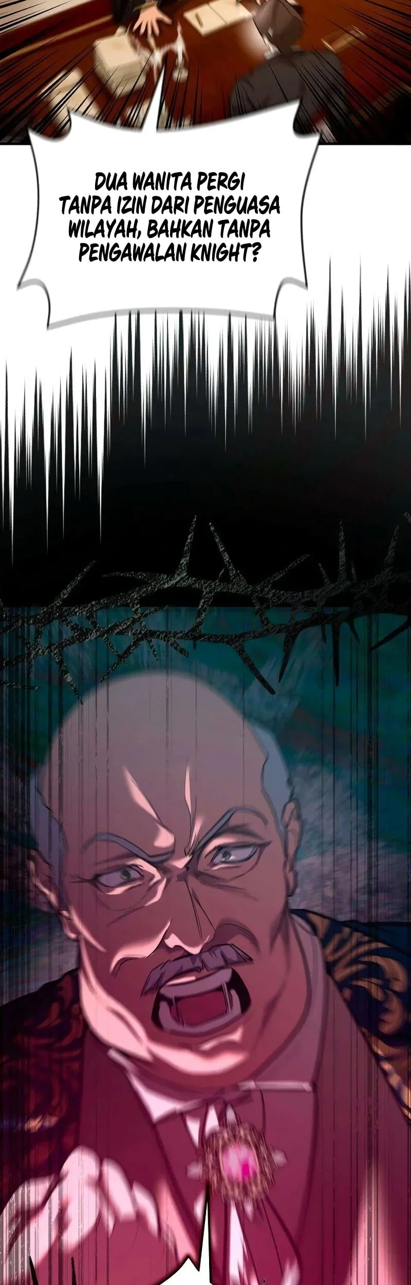 Demon Life Starting From A Baby Chapter 10 Halaman 8