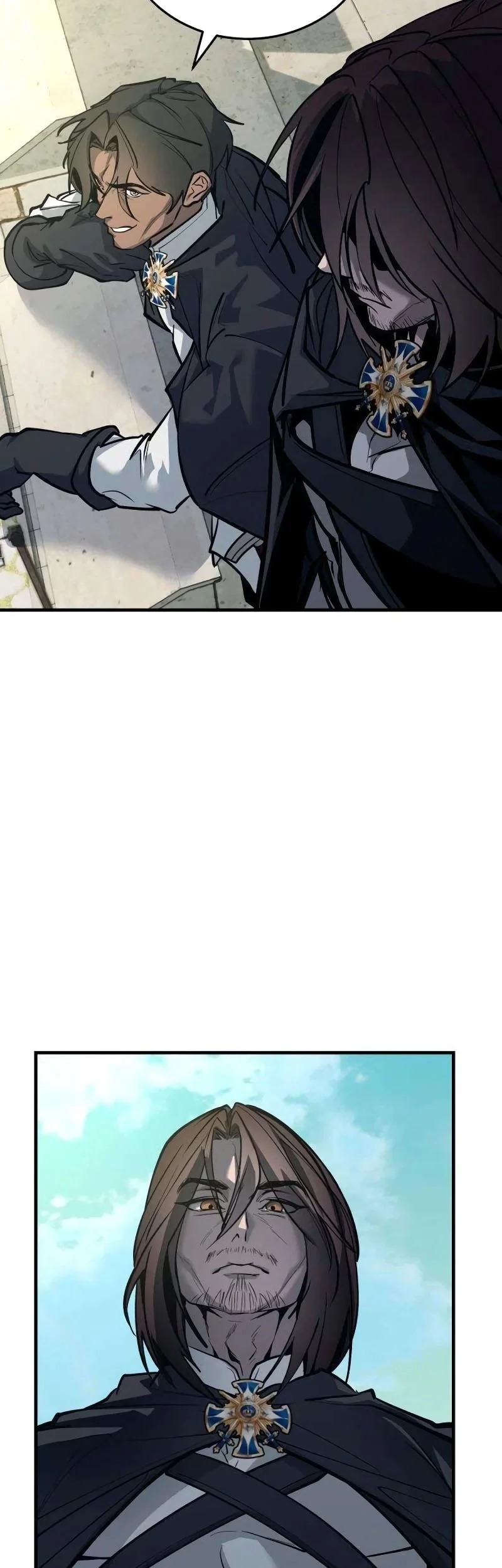 Demon Life Starting From A Baby Chapter 10 Halaman 12