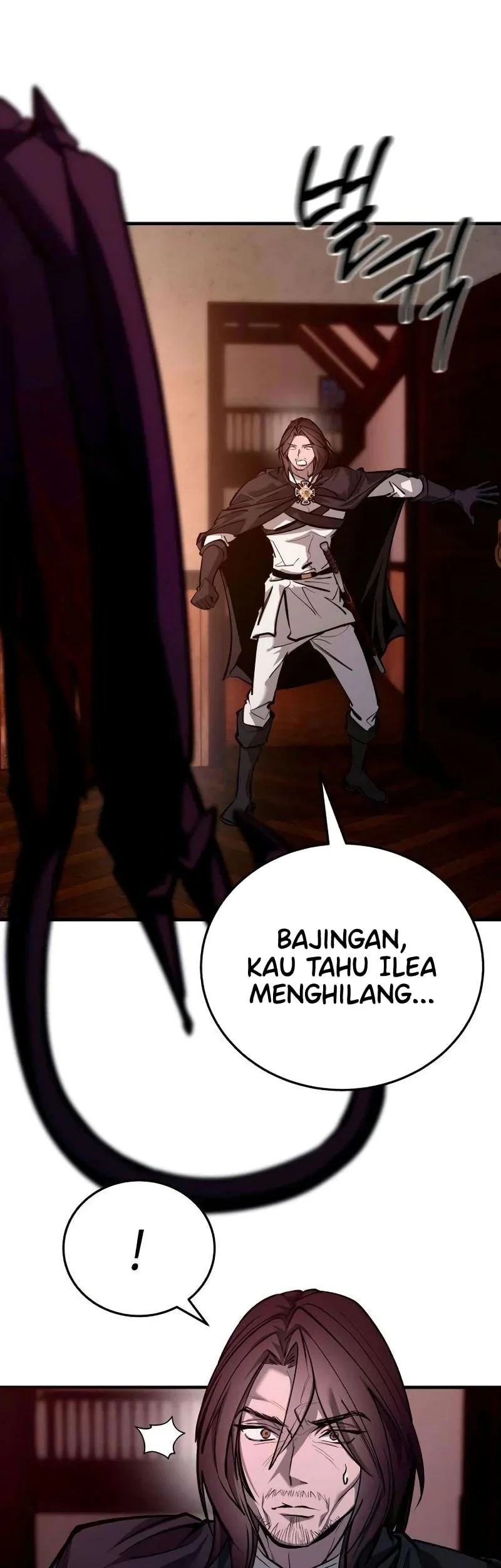 Demon Life Starting From A Baby Chapter 10 Halaman 16