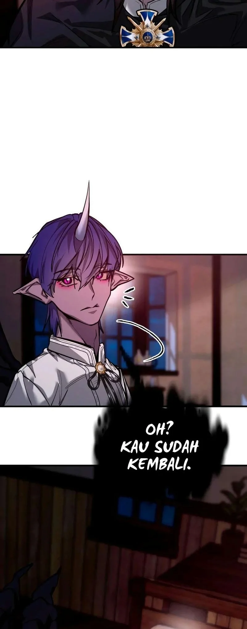Demon Life Starting From A Baby Chapter 10 Halaman 17