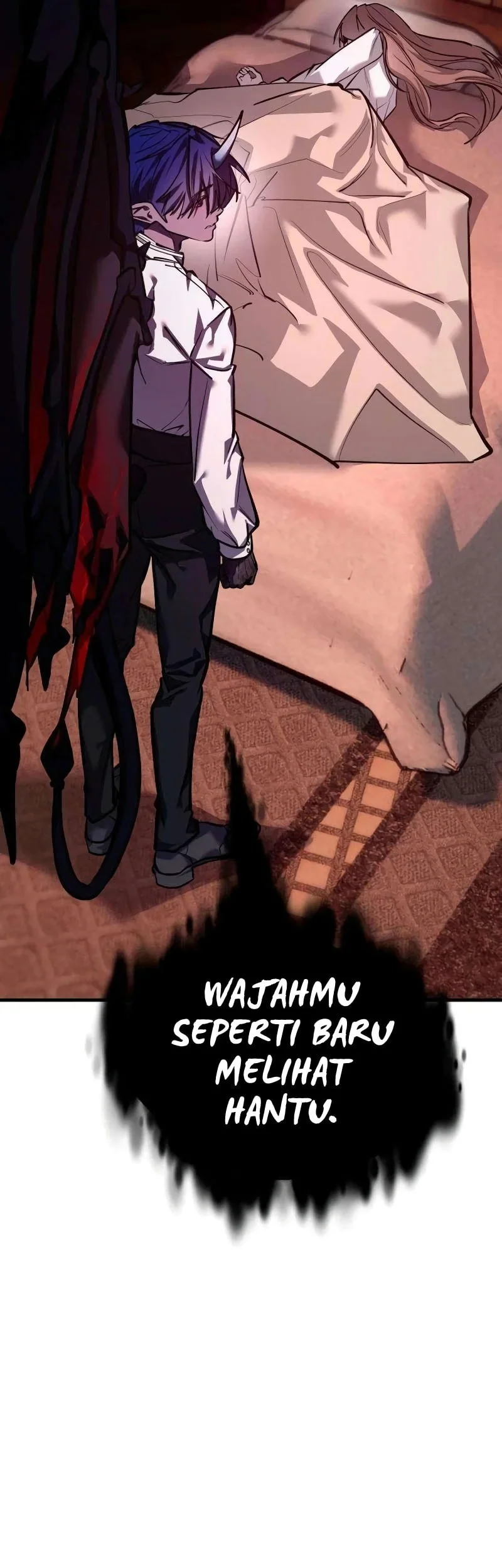 Demon Life Starting From A Baby Chapter 10 Halaman 18
